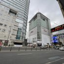 CU 내자중앙점 | 명동 호텔 밀리오레 주말 숙박후기 서울 여행