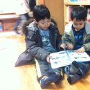 책읽는마을 작은도서관 이미지