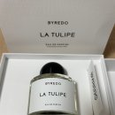 바이레도신세계백화점 | 바이레도 향수, 라 튤립 오 드 퍼퓸 100ml 신세계백화점 강남점 구매후기 (내돈내산)