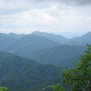 [일요산행]7월30일 공작산/수타사 계곡산행 887m 강원홍천/멋진암반과 소 이미지