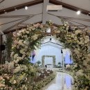 더베리 | [W_02] 웨딩홀 투어 기록_비렌티•더포레•CA•베리 솔직 후기