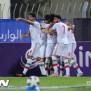 이란, 이라크 1-0 꺾고 최종예선 진출.. 한국 톱시드 탈락 이미지