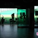 신항만골프연습장 이미지