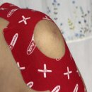 파워 스트레칭 | 파워풀엑스메디핑 등산무릎테이핑 직접 붙여본 솔직 후기