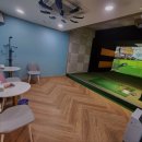 하대원스크린골프 이미지