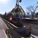 평촌중앙공원 입구 이미지