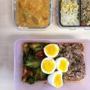 자매반찬 | 동래시장 맛집 반찬가게 신가네 호떡 자매분식 칼국수 멘초비