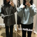 마를린 | 성수 신상 쇼룸 릴리마를린 방문 피팅후기 (핀터레스트 감성 옷 가득 ♡)