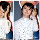 깻잎머리 이미지