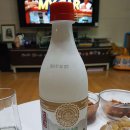 대농영농조합 | [막걸리후기]호담 산양산삼 생막걸리, 또 찾았다 황홀한 막걸리!