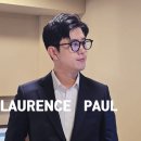 로렌스폴 쿠버 01 고현정 연예인안경 실착 후기