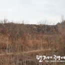 창원 웅천왜성 이미지