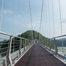 영주호 다리 옆 주차장 이미지