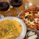 명동피자 동대문이야기 | 동대문역 피자맛집 명동피자 현대시티아울렛동대문점 후기