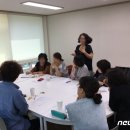 버들마을활력소 강당 이미지