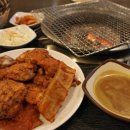 옛터숯불닭갈비 이미지