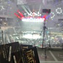 챔피온 전자 | 털보네 액상공장 후원 새로운 챔피언의 탄생 로드FC 075 S석 직관후기