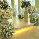 흥덕4로 | 수원예식장, 신규 라 블랑로즈 하우스 투어 후기