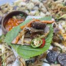 신림동순대타운 이미지