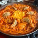 또간집 왕십리 일번지 | 닭불, 닭떡찜, 어묵우동탕