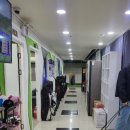 비상 골프 아카데미 이미지