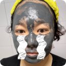 다크니스 | 숯팩 프린스 오브 다크니스 솔직후기 2만원대 선물 추천 러쉬 프레시 마스크팩