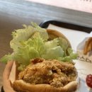 맘스터치강릉포남점