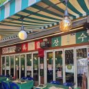 마을회관 이미지