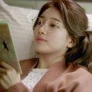 빛나는 안경 이미지