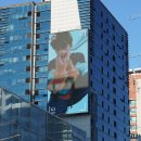 M스크린 이미지