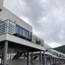 190워터프런트 | 바다 바로앞에 위치,야외 수영장이 있는 포항 풀빌라 독채펜션 :) 190 워터프런트 솔직후기