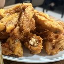 이태원 엉터리통닭 내돈내산 후기