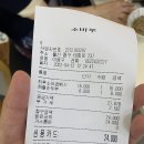 소바루 - 중구 태화로 237 | 소바루