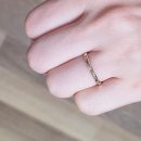 박스도로시 | 도로시 컷팅 반지 사이즈 후기