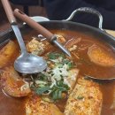 송이마을 장모님 감자탕 | 25년의 가을과 겨울