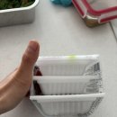 오늘집밥 | 맛있는 낫또 혈당잡는 건강한 집밥 메뉴 추천 일본 훗카이도 낫또 후기