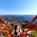 벽산매표(매점) | [전북 완주 여행_대둔산] 대둔산 케이블카 등산코스