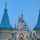 남북로R | 인스파이어 리조트 호캉스/롯데월드/우정키링 맞추기🎀💘