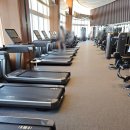 시그니엘 서울 패스트리 살롱 가격 정보 &amp; 피트니스센터(헬스장) 이용 후기
