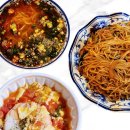 전대후문 맛집 혼밥투어 &#39;이면가 란주우육면&#39; 내돈내산
