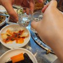 옛날처럼갈비살참숯불구이