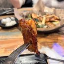 오븐숯불민족역북점