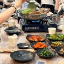 우이정원 | [서울 강북] 우이정원 | 북한산 아래 능이백숙, 닭도리탕 맛집 | 솥밥정식 후기 | 전메뉴 후기