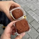 지에스25 영등포본점 | [영등포_문래 카페] 가젤커피 문래본점 - 오직...쫀득쿠키’만 보고 달려간 곳, 내돈내산 후기 과연 맛은?!