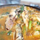 솔밭 민물매운탕 이미지