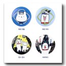 김태희콜렉션 | 진돌·히디 팬이라면 이번 이타백 굿즈 강추-!!