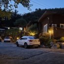 솔그림 | 태안여행 갈음이 해수욕장 펜션 솔그림 생생 후기