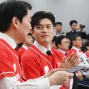 김용태(35) 국힘 새 비대위원장 '6.3 대선 김문수' 20250512 문화 外 이미지