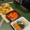 이가네분식 | 운정 스타필드 빌리지 분식 맛집 이가네 떡볶이 내돈내산 솔직 후기