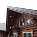 꽃지통나무펜션 이미지